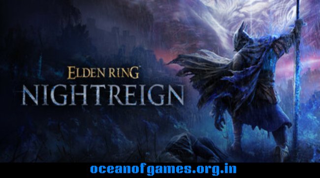 ELDEN RING NIGHTREIGN Free Download