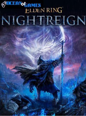 ELDEN RING NIGHTREIGN Free Download