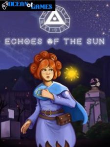 Echoes of the Sun ocean of games
