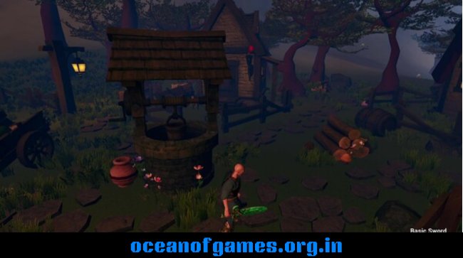 Eternal Decay Souls Download PC