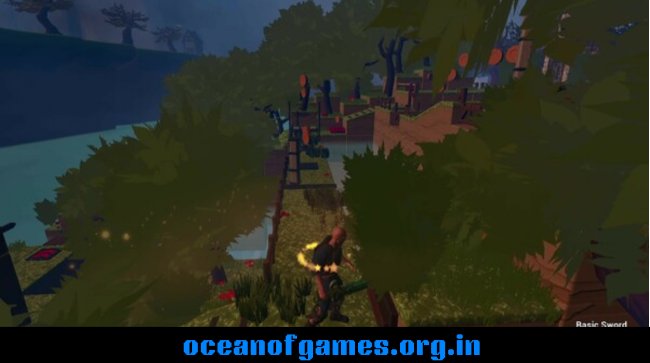 Eternal Decay Souls Download PC