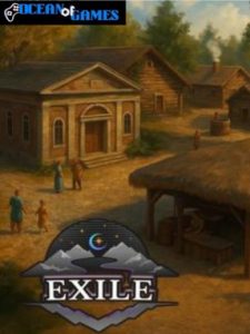 Exile ocean of games