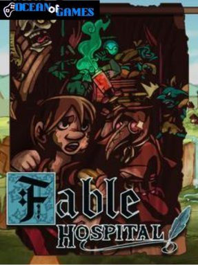 Fable Hospital Free Download