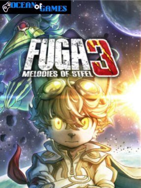 Fuga Melodies of Steel 3 Free Download