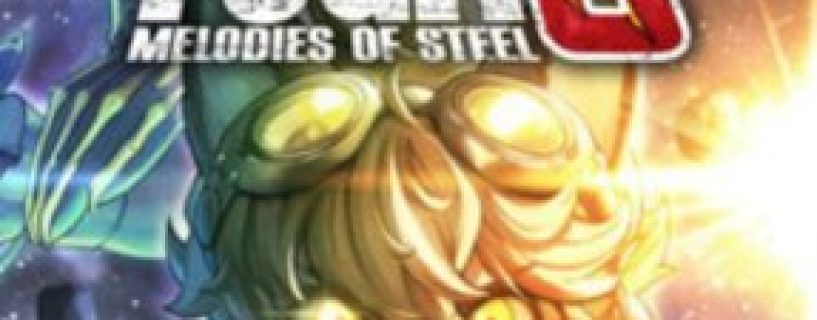 Fuga Melodies of Steel 3 Free Download