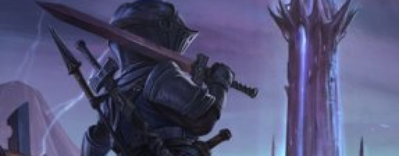 God of Weapons Eternal Nightmare Free Download