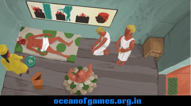 Golden Idol Investigations The Lemurian Phoenix Download PC