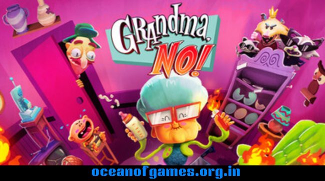 Grandma No Free Download
