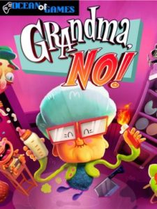 Grandma No ocean of games