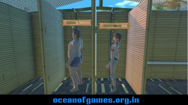 Gym Camp Simulator Download PC