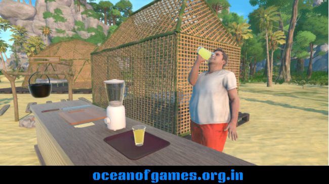 Gym Camp Simulator Download PC