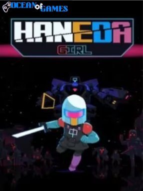 Haneda Girl Free Download
