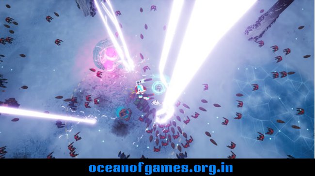 HiveCorp Download PC