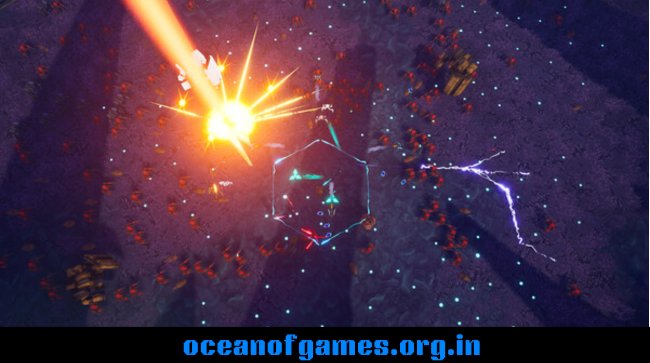 HiveCorp Download PC