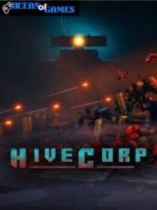HiveCorp ocean of games