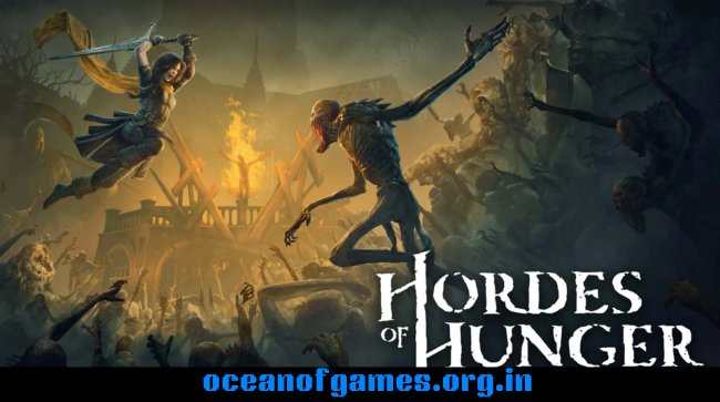 Hordes of Hunger Free Download