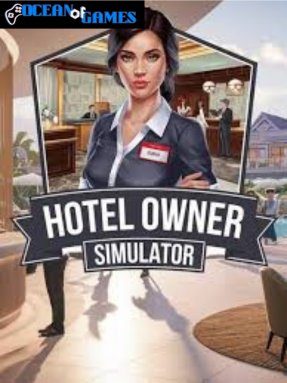 Hotel Owner Simulator Free Download