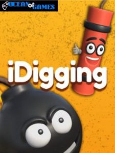 IDigging ocean of games