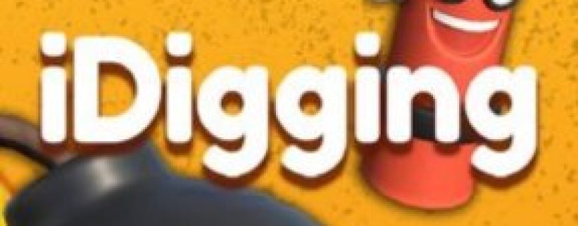 IDigging Free Download