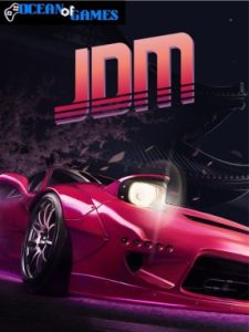 Japanese Drift Master ocean of games