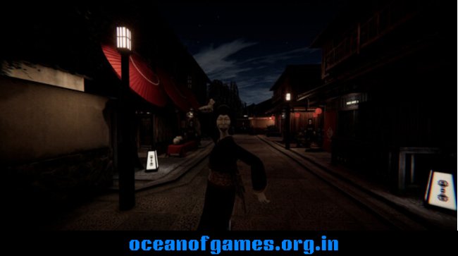 KYOTO ANOMALY Download PC