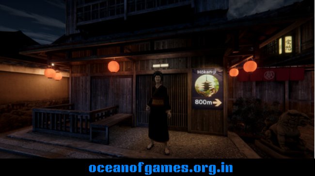 KYOTO ANOMALY Download PC