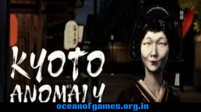KYOTO ANOMALY Free Download