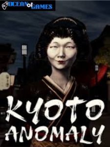 KYOTO ANOMALY ocean of games