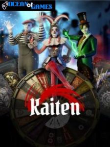 Kaiten ocean of games