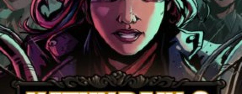 Kathy Rain 2 Soothsayer Free Download