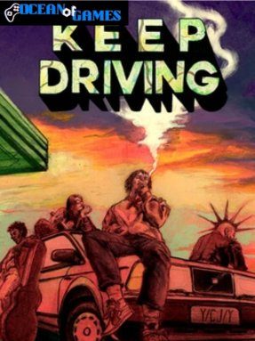 Keep Driving Free Download