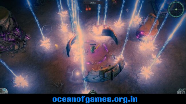 Ketz Galactic Overlords Download PC