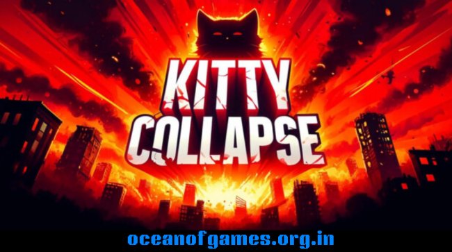 Kitty Collapse Free Download