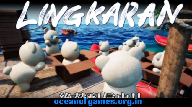 LINGKARAN Free Download