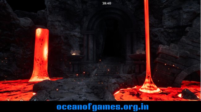 Labyrinth Draculas lair Download PC
