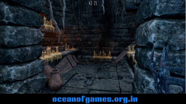 Labyrinth Draculas lair Download PC