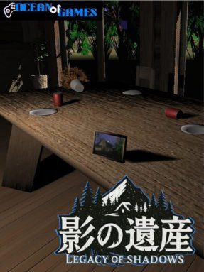 Legacy of Shadows Free Download