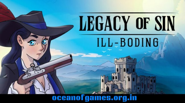 Legacy of Sin Ill Boding Free Download