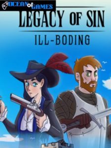 Legacy of Sin Ill Boding ocean of games