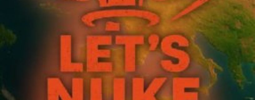 Lets Nuke Mars Free Download