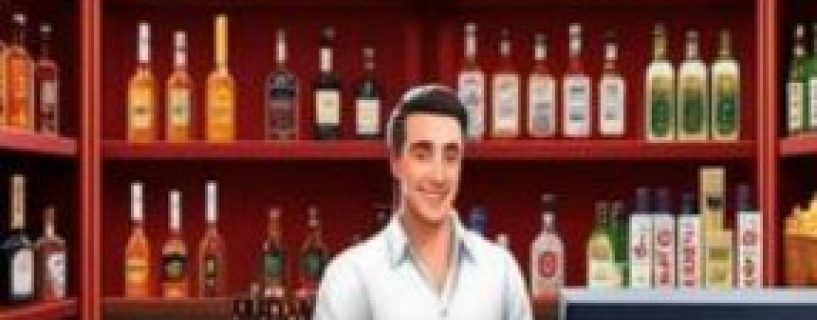 Liquor Shop Simulator Free Download