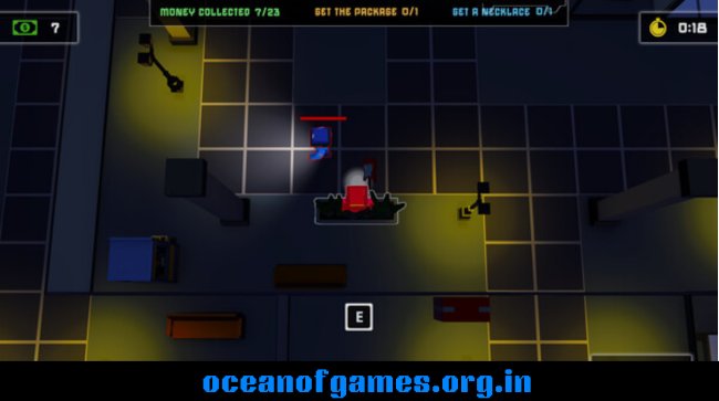 Mall Heist Download PC
