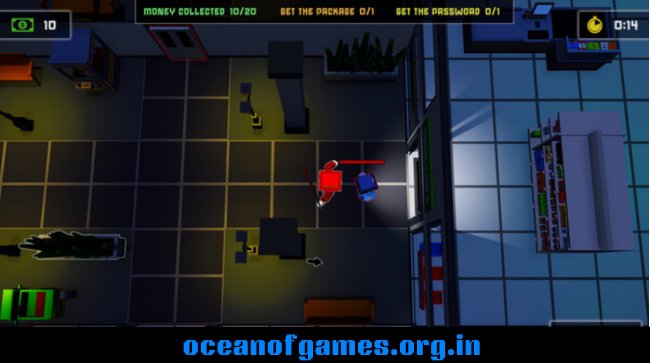 Mall Heist Download PC