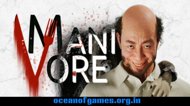 Manivore Free Download