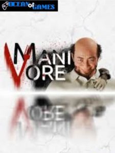 Manivore ocean of games