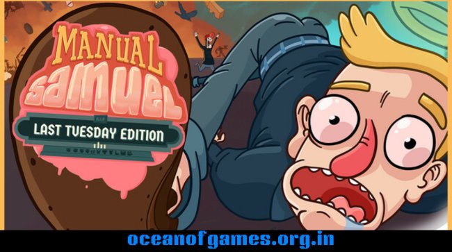 Manual Samuel Last Tuesday Edition Free Download