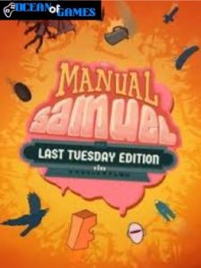 Manual Samuel Last Tuesday Edition ocean of games