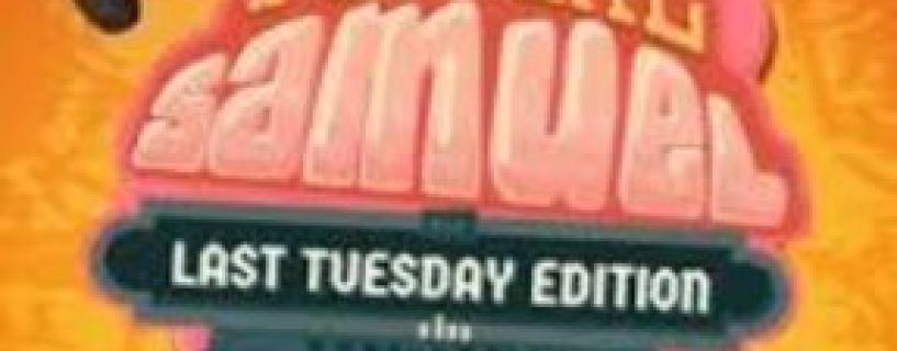 Manual Samuel Last Tuesday Edition Free Download