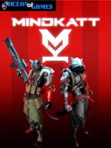MindKatt First Strike ocean of games