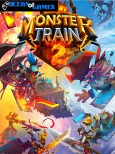 Monster Train 2 ocean of games